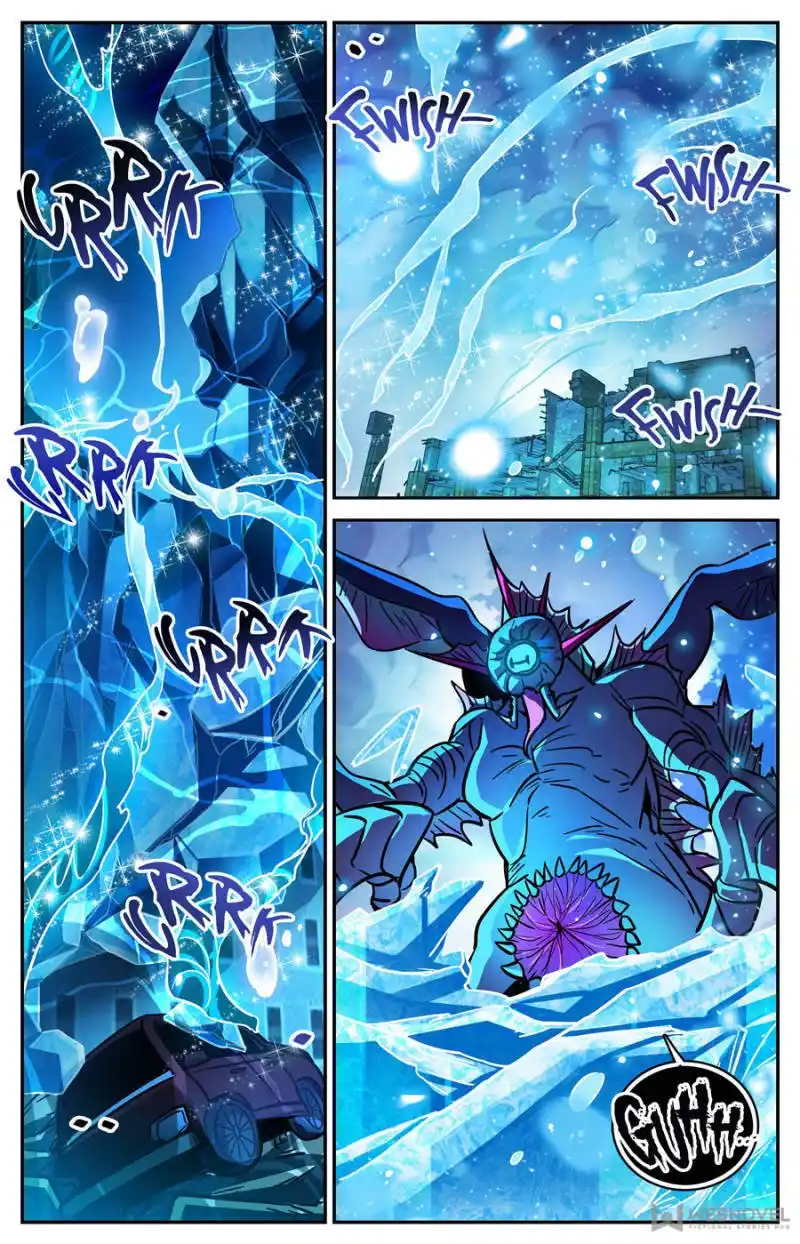 Versatile Mage 523 page 6