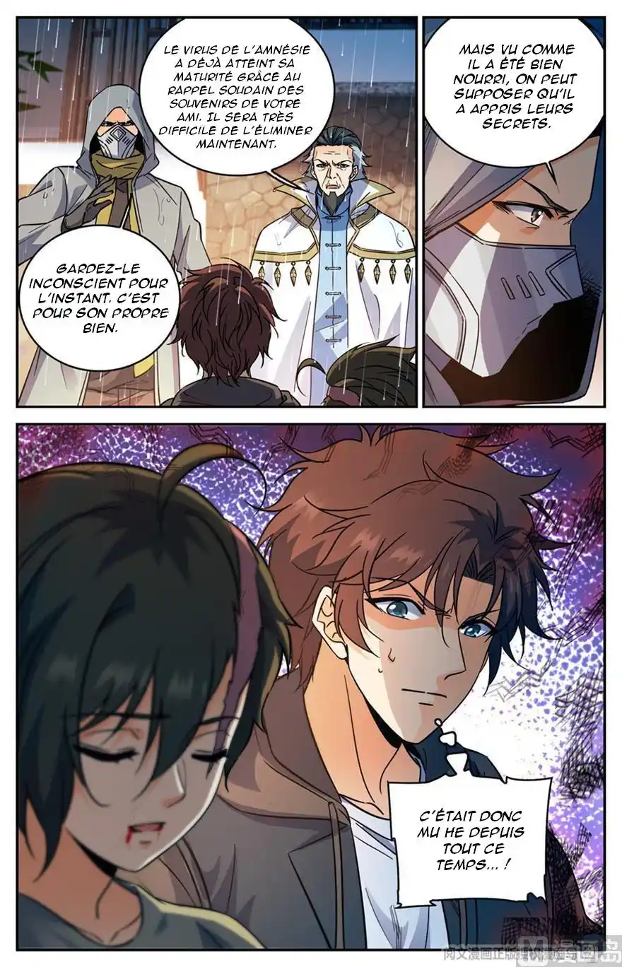 Versatile Mage 428 page 2