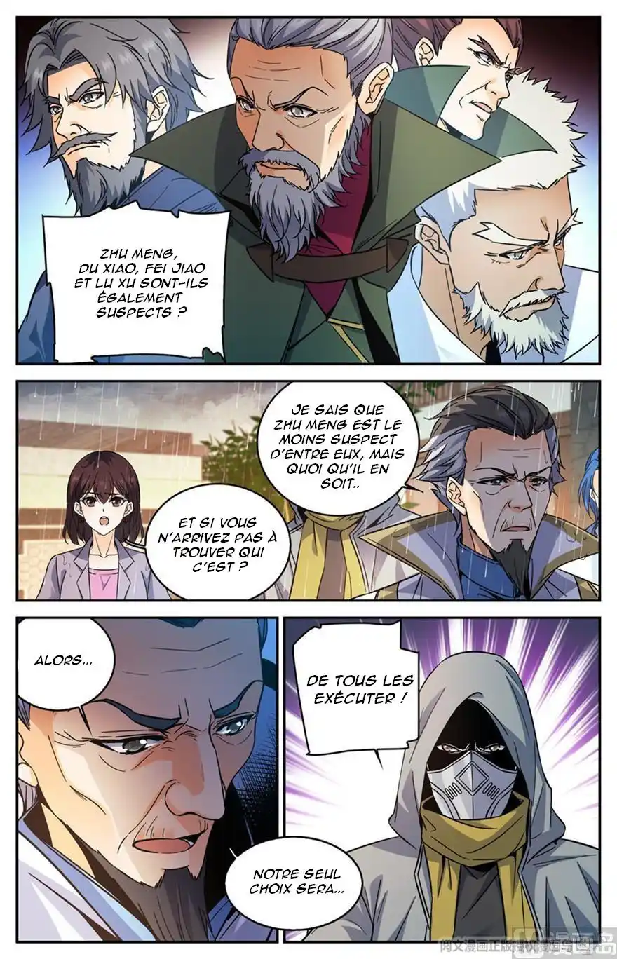 Versatile Mage 428 page 4