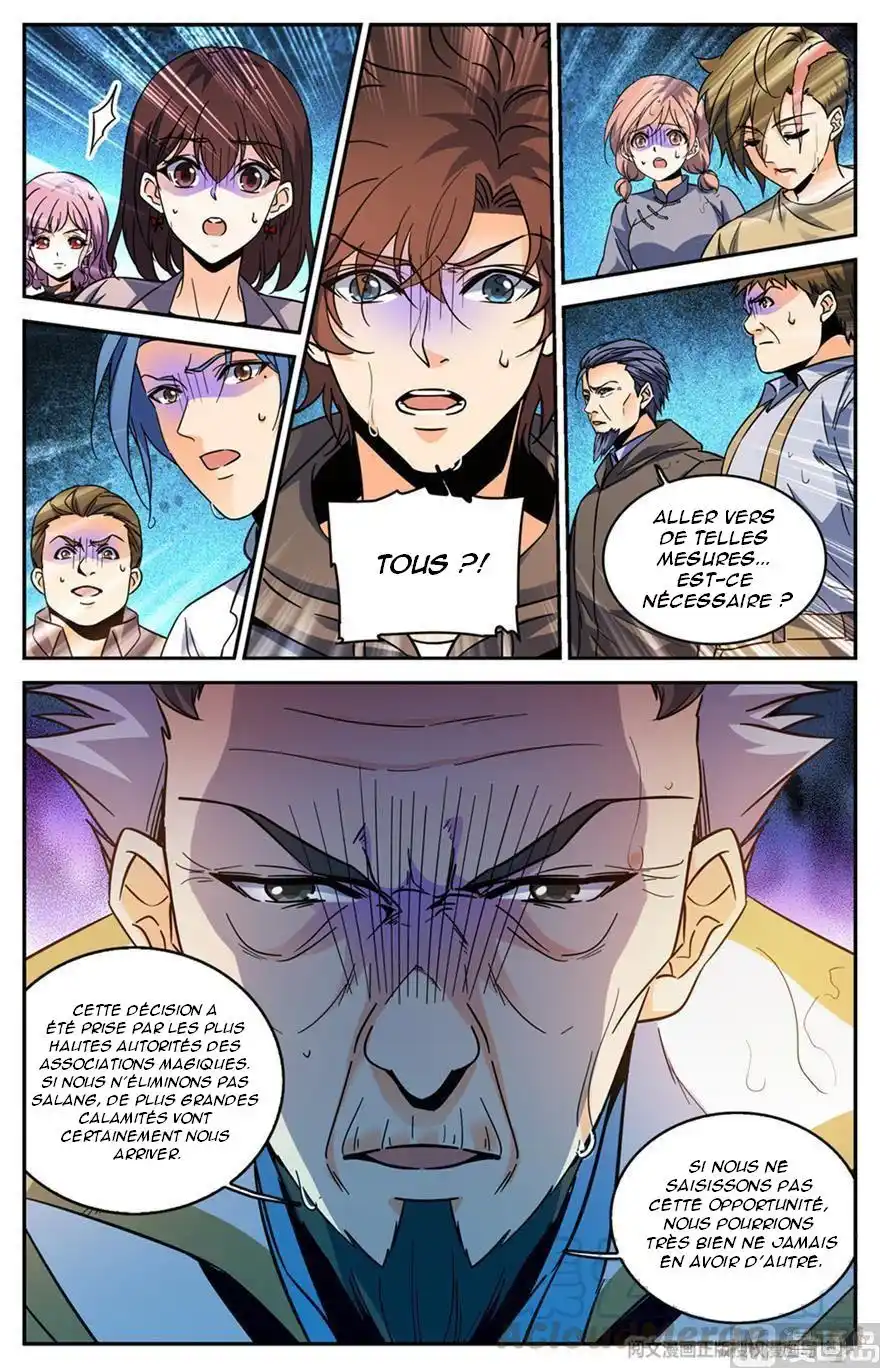 Versatile Mage 428 page 5