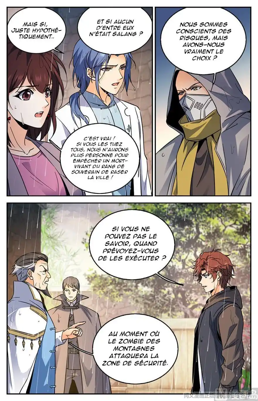 Versatile Mage 428 page 6