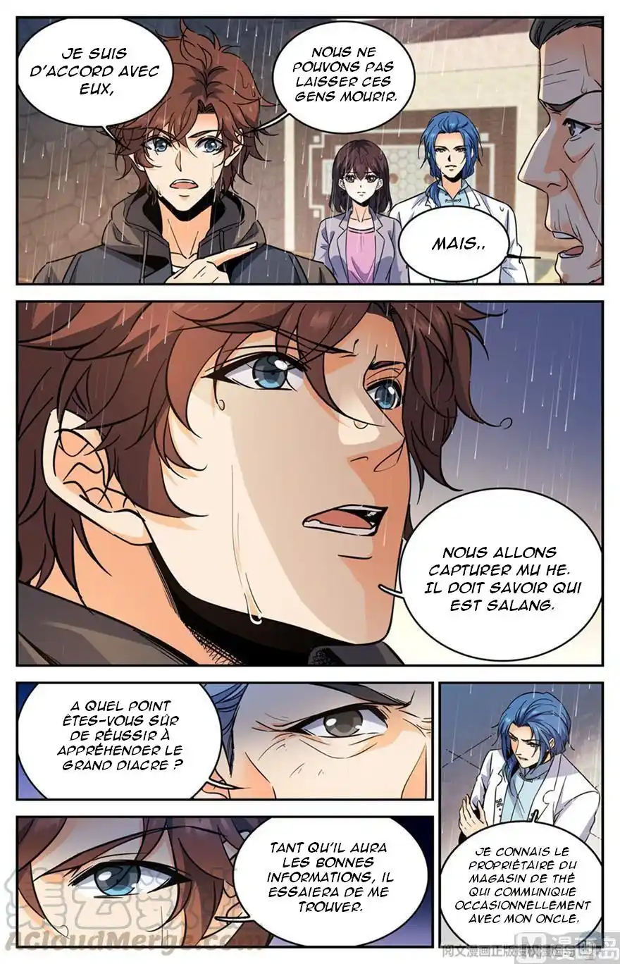 Versatile Mage 428 page 7