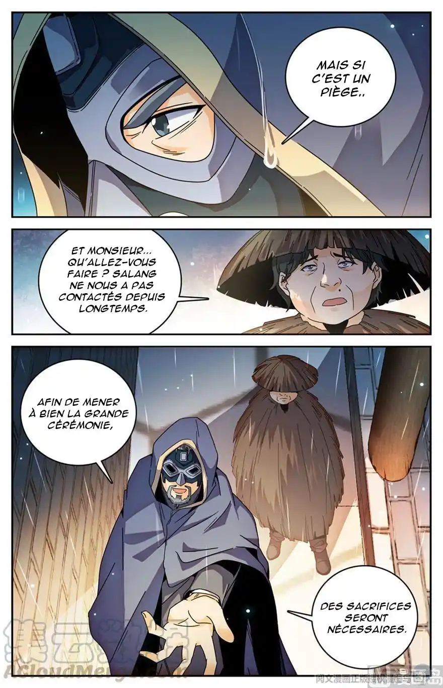 Versatile Mage 429 page 3