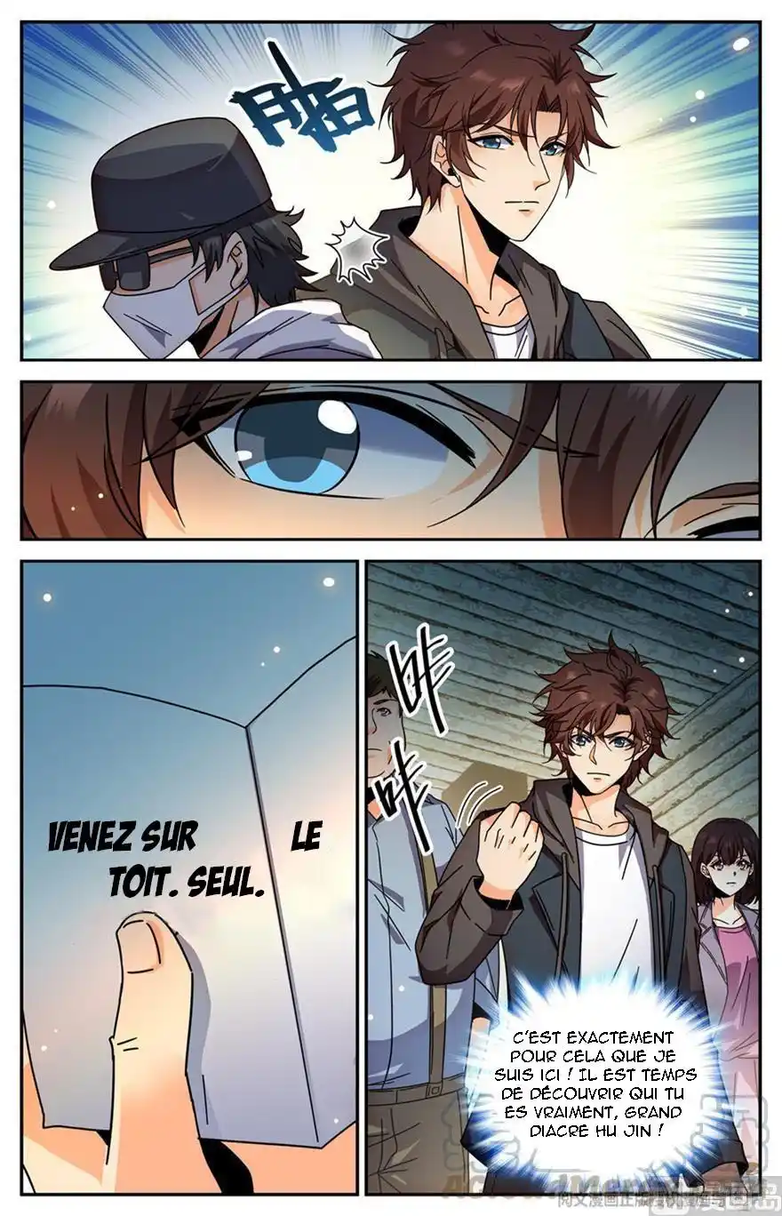 Versatile Mage 429 page 5