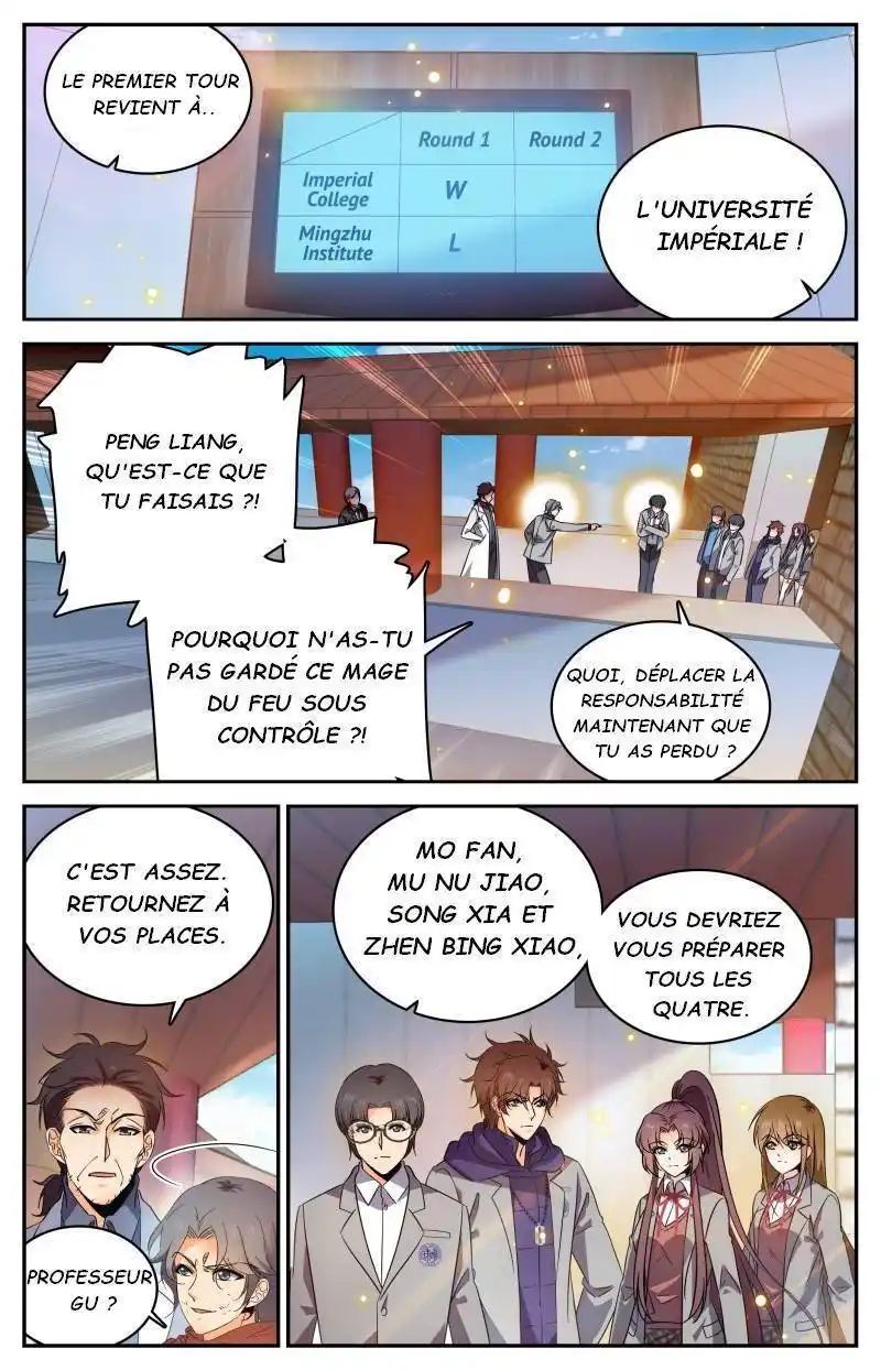 Versatile Mage 224 page 6