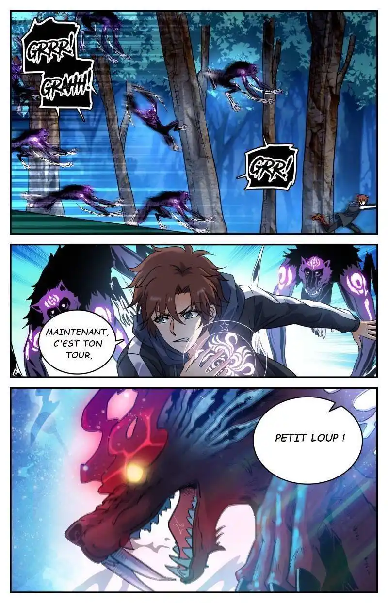 Versatile Mage 214 page 4