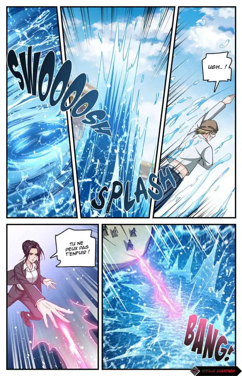 Versatile Mage 696 page 3