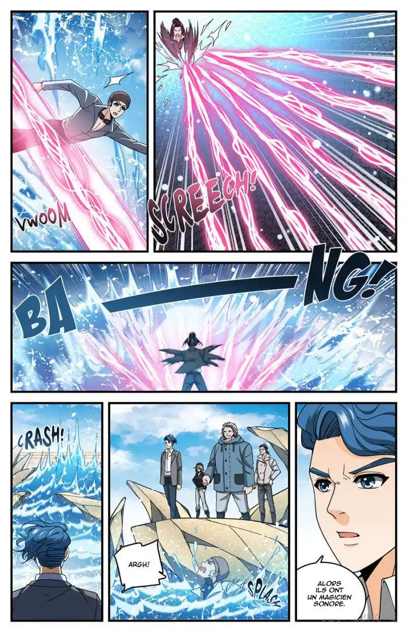 Versatile Mage 696 page 4