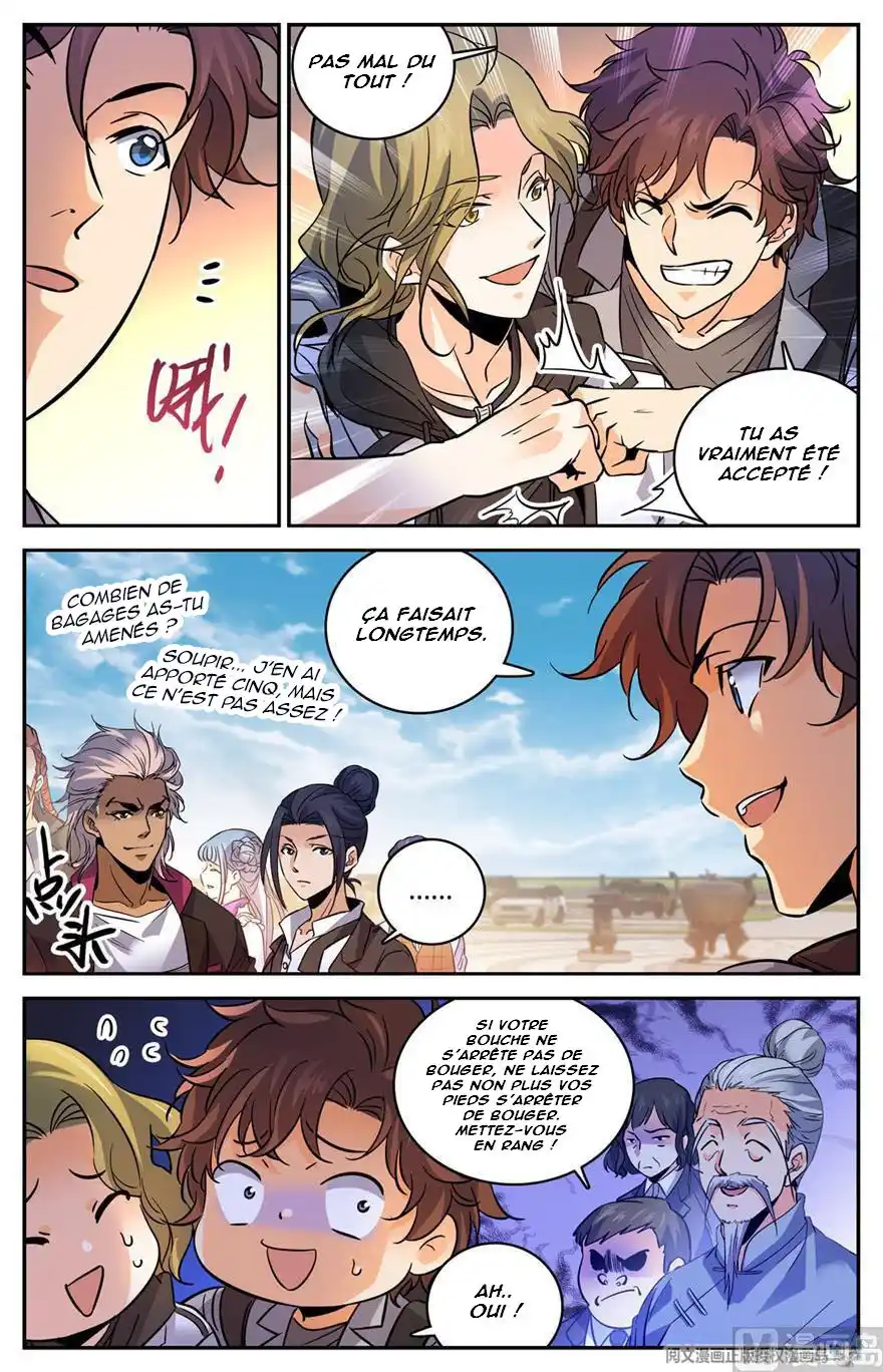 Versatile Mage 462 page 4