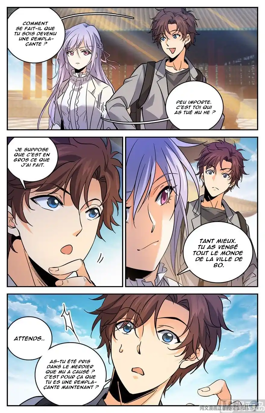 Versatile Mage 462 page 6