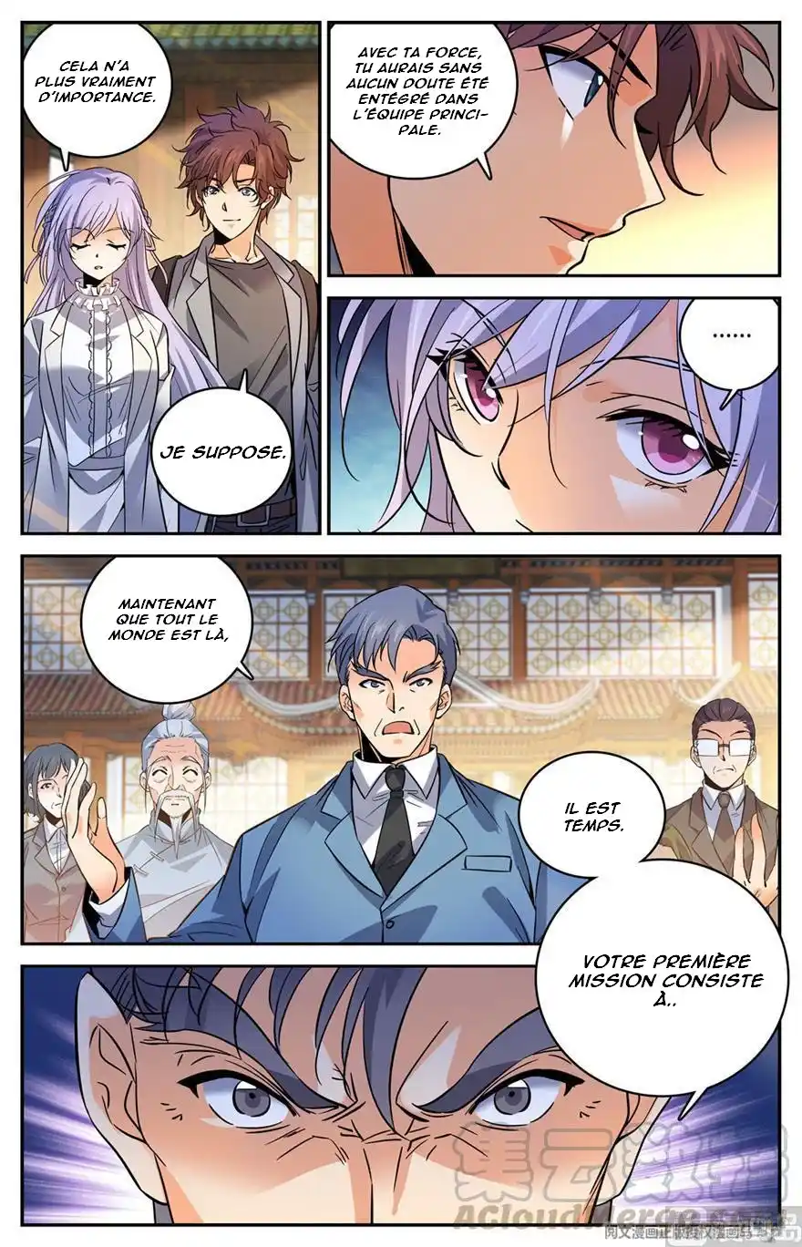 Versatile Mage 462 page 7