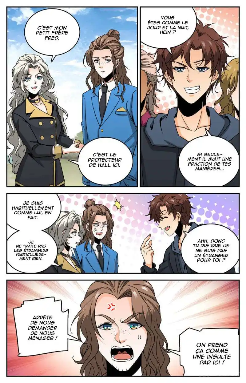Versatile Mage 633 page 3