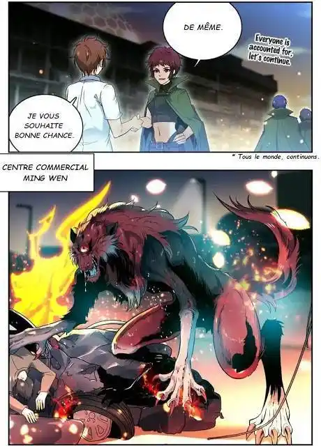 Versatile Mage 91 page 2
