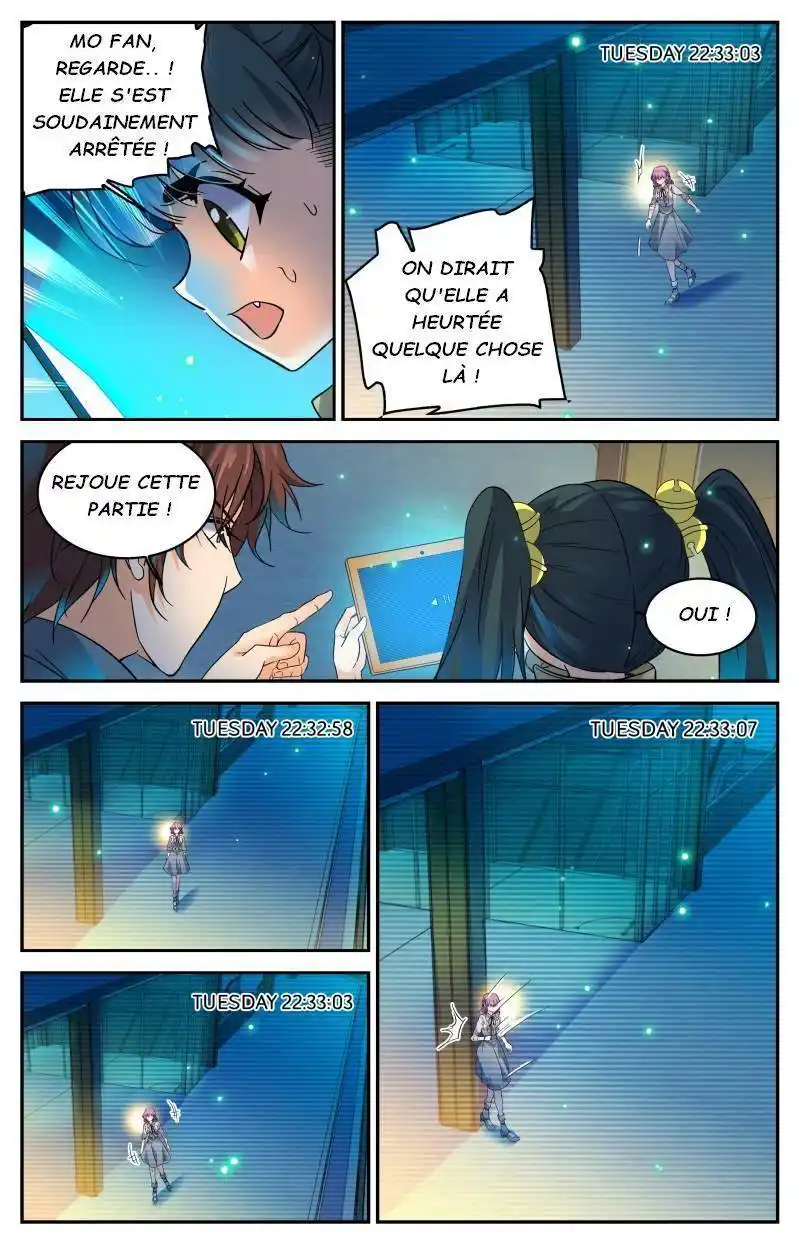 Versatile Mage 301 page 4