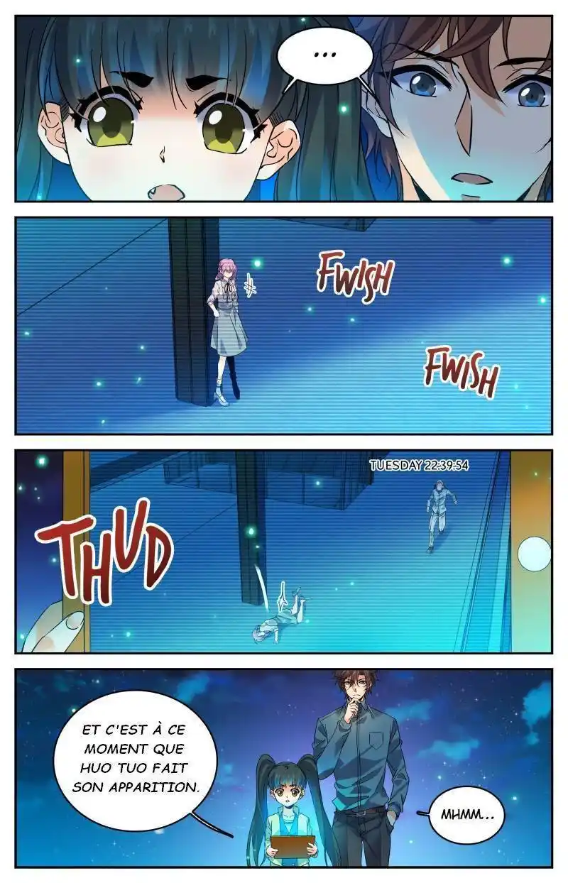 Versatile Mage 301 page 5
