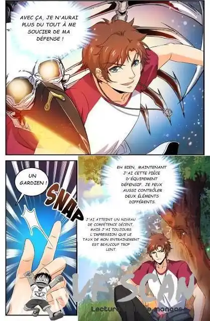 Versatile Mage 28 page 1