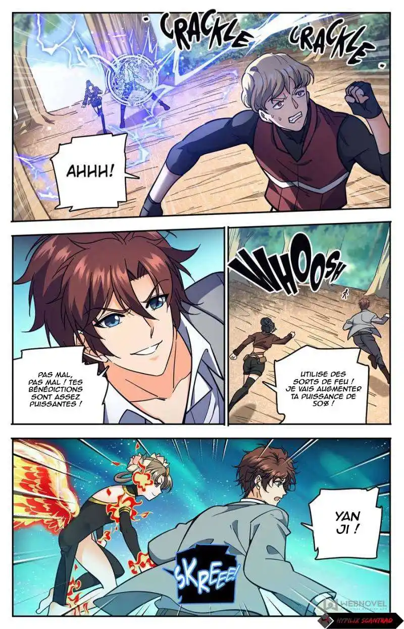 Versatile Mage 731 page 2