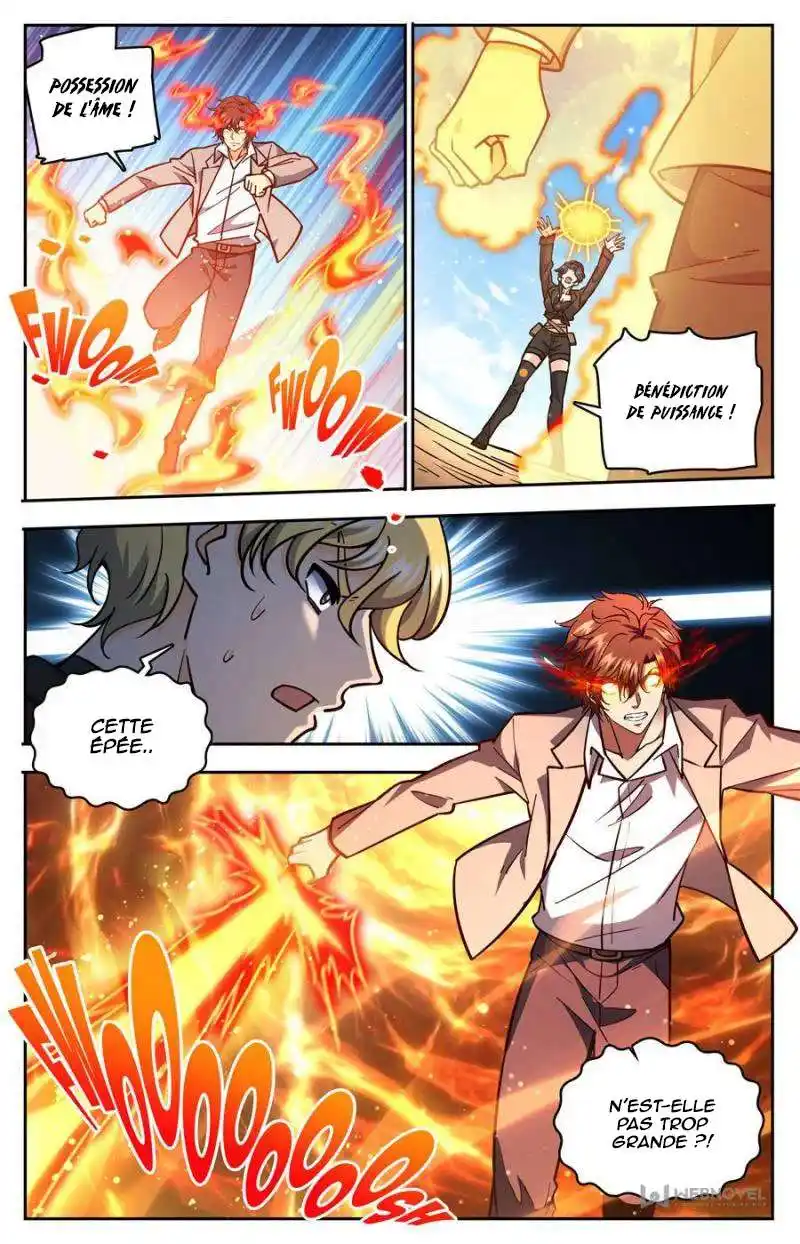 Versatile Mage 731 page 3