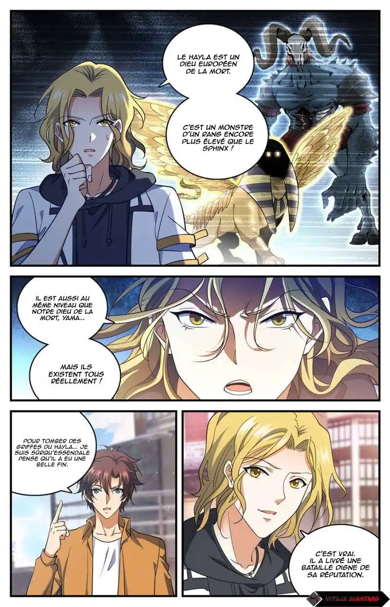 Versatile Mage 719 page 2