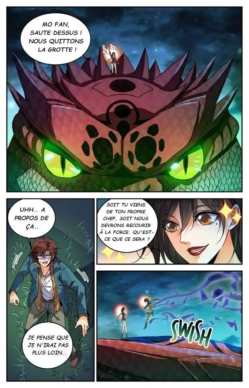 Versatile Mage 274 page 2