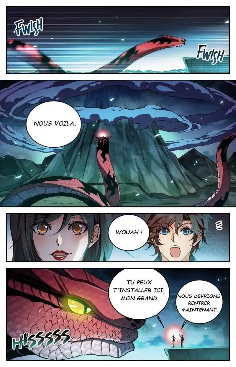 Versatile Mage 274 page 4