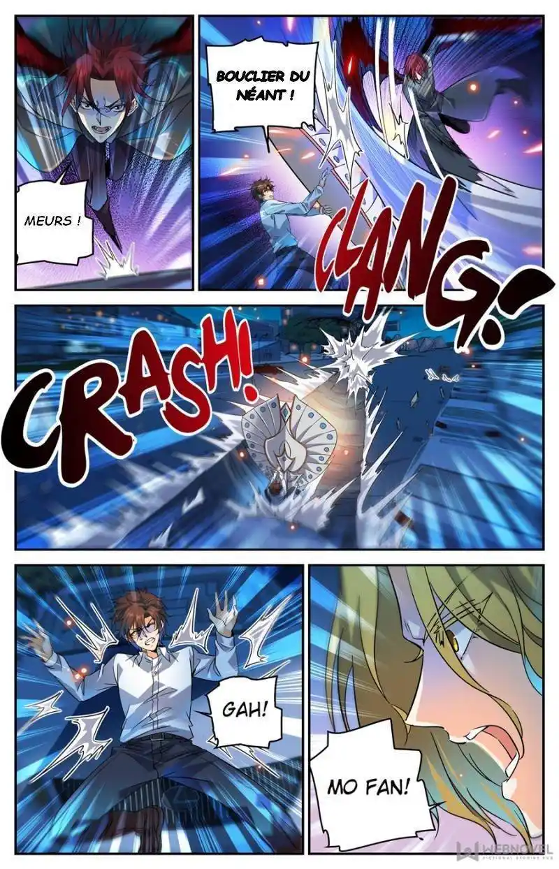 Versatile Mage 310 page 3