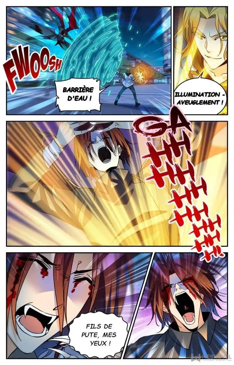 Versatile Mage 310 page 5