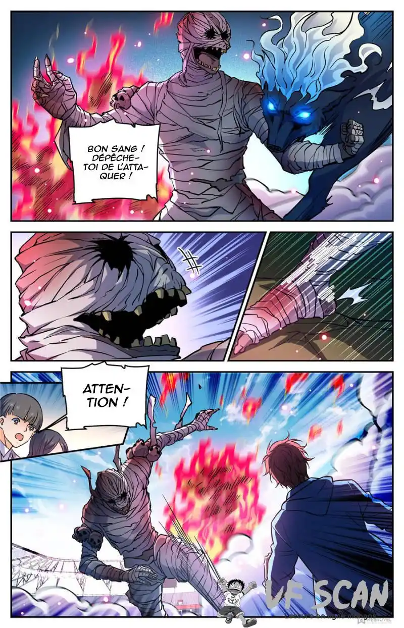 Versatile Mage 576 page 1