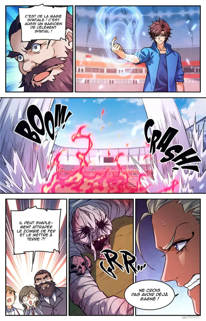 Versatile Mage 576 page 3