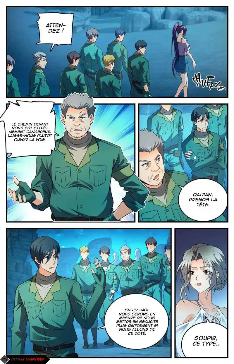 Versatile Mage 771 page 2