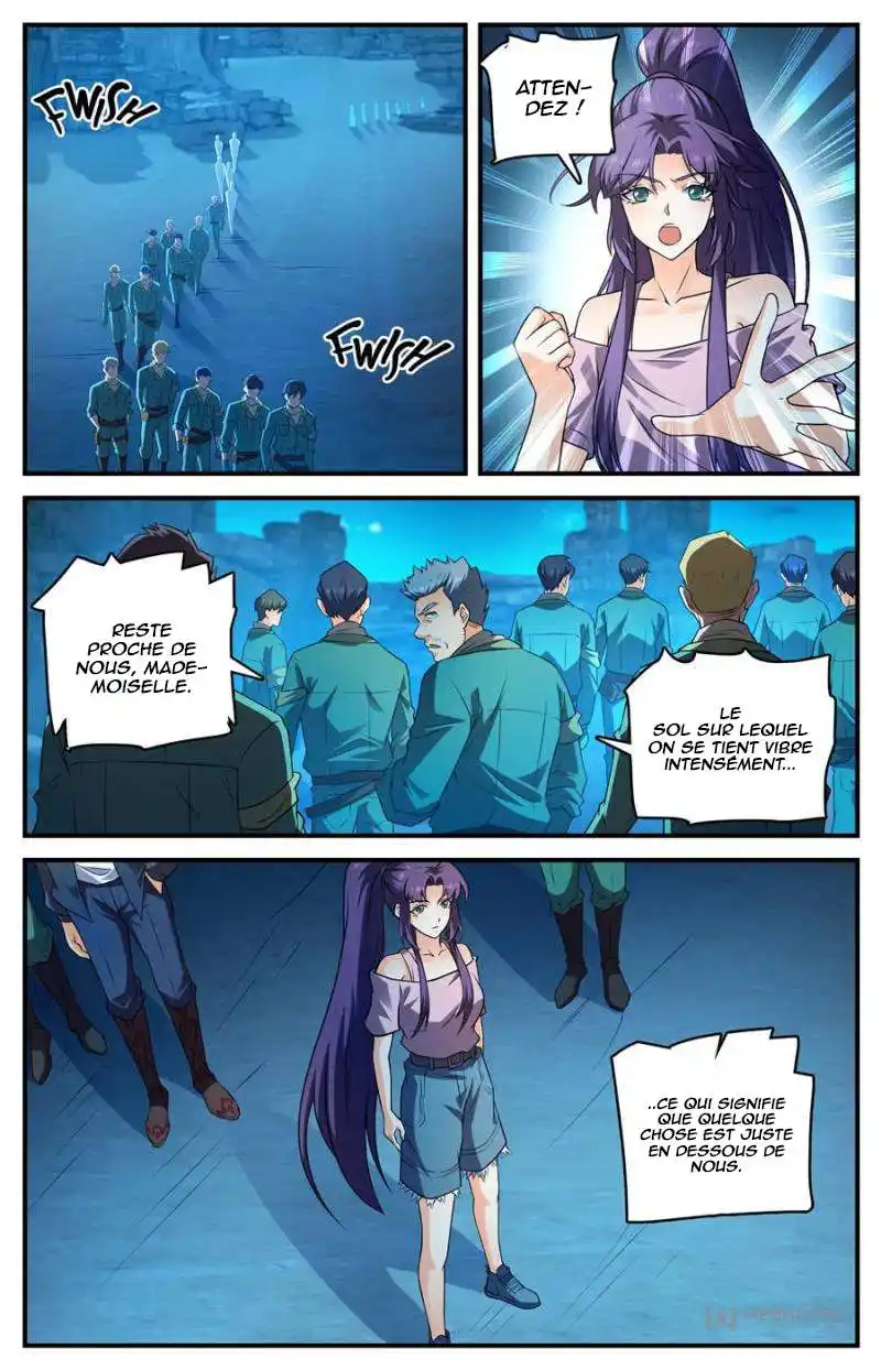 Versatile Mage 771 page 3