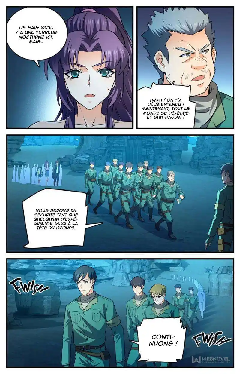 Versatile Mage 771 page 4