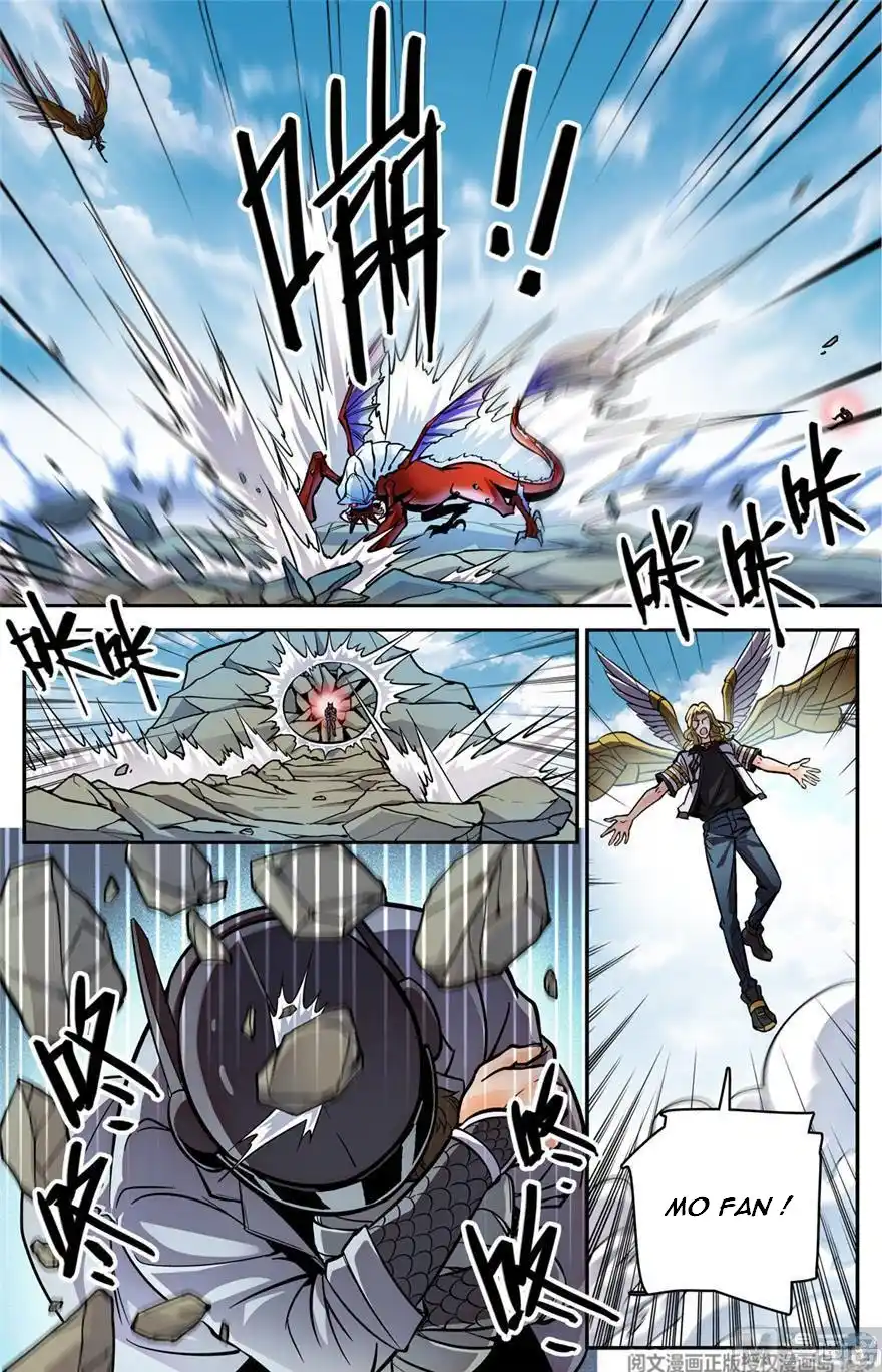Versatile Mage 472 page 2
