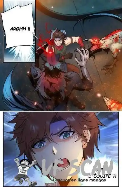 Versatile Mage 100 page 1