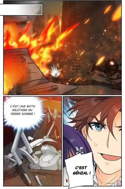 Versatile Mage 100 page 3
