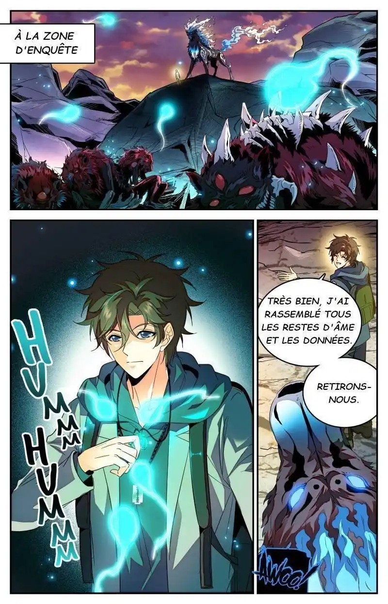 Versatile Mage 237 page 2