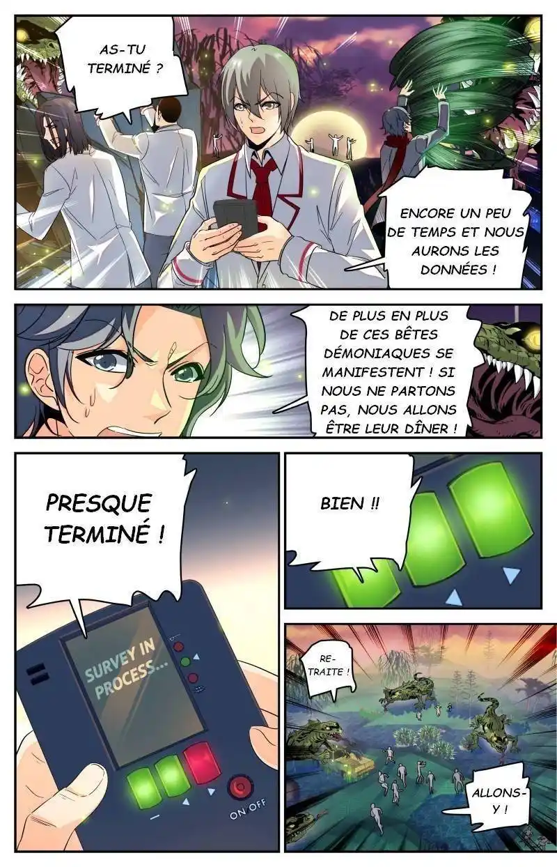 Versatile Mage 237 page 3
