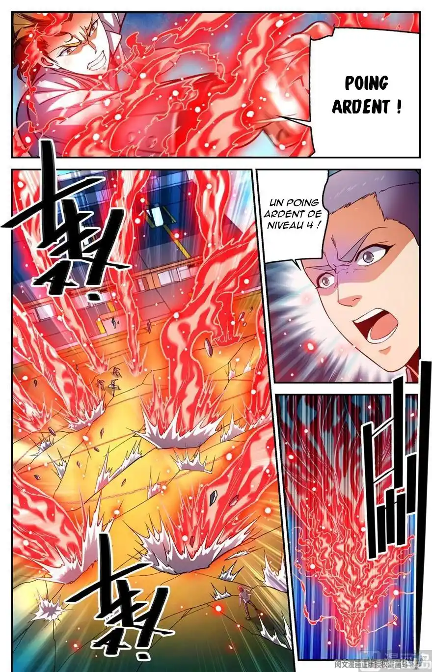Versatile Mage 366 page 5