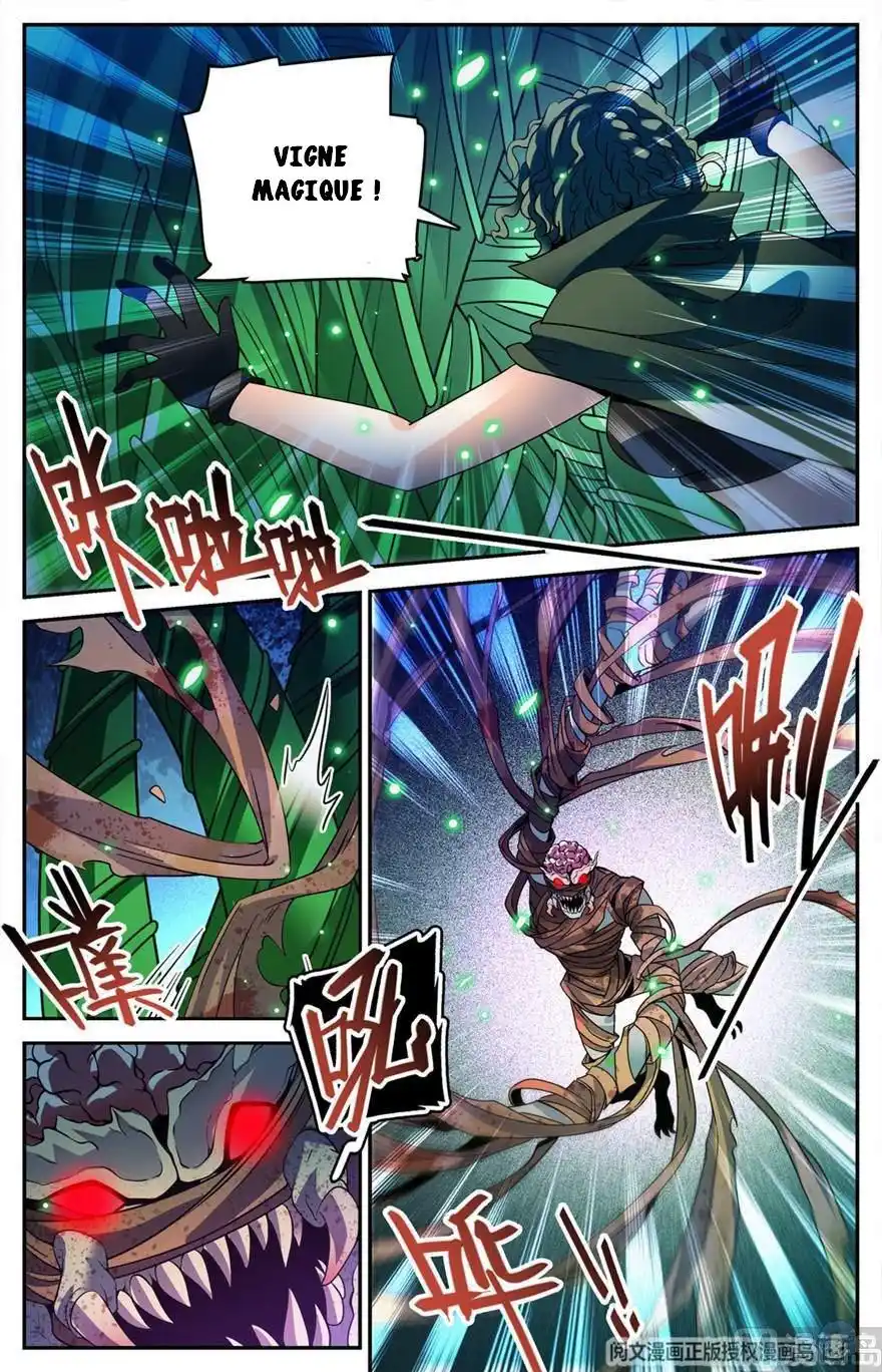 Versatile Mage 391 page 2