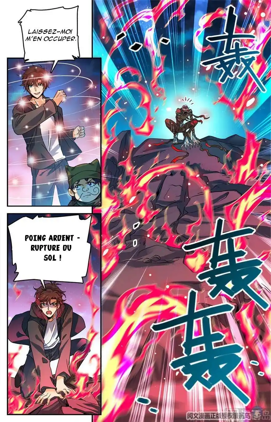 Versatile Mage 391 page 4