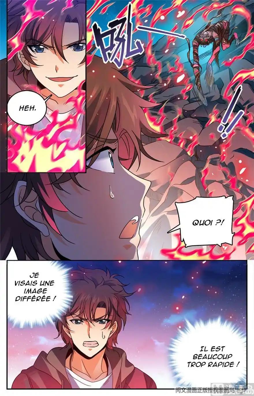 Versatile Mage 391 page 5