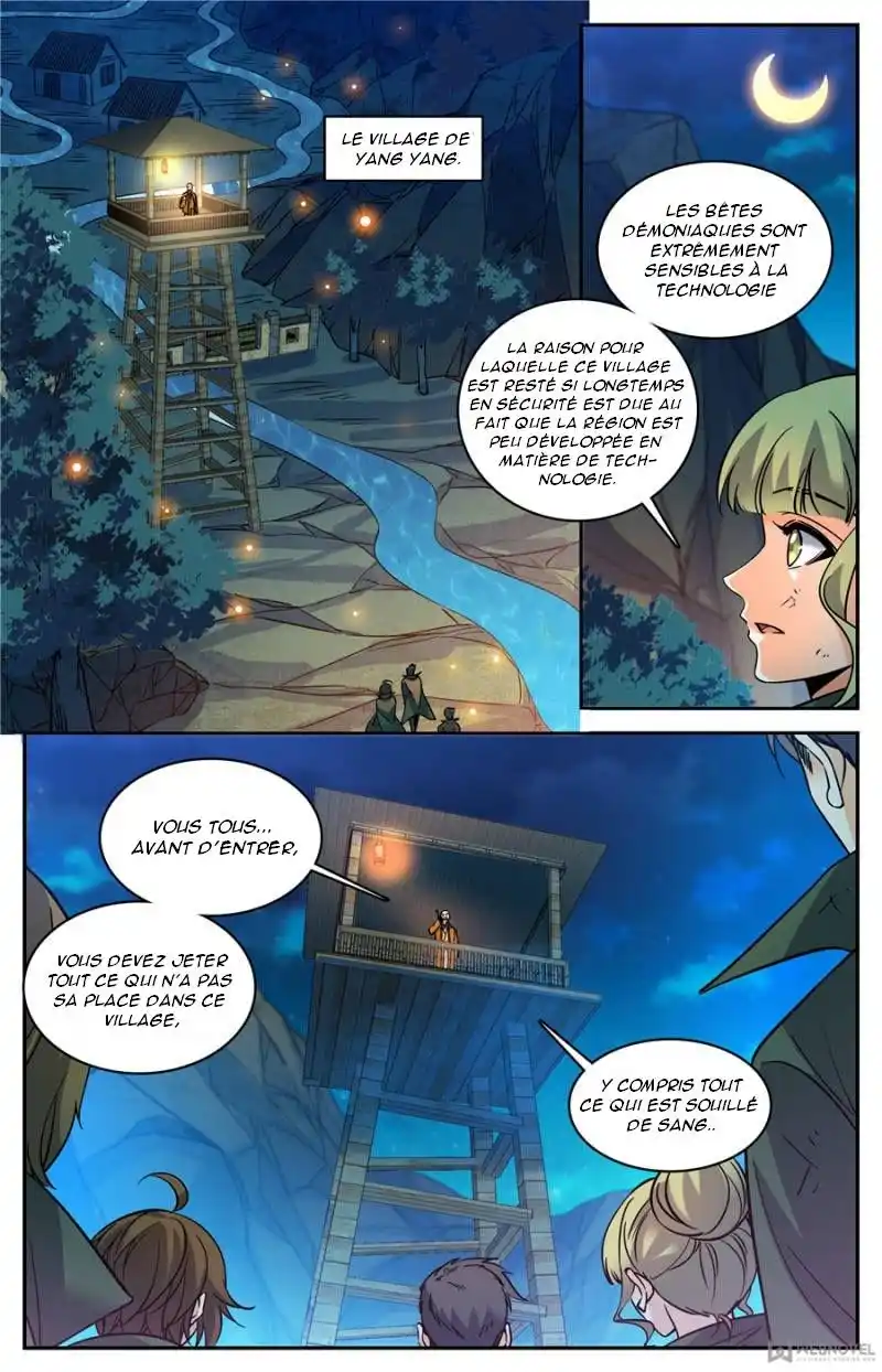 Versatile Mage 353 page 4