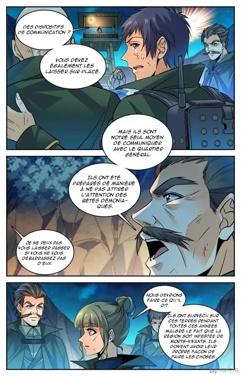 Versatile Mage 353 page 6