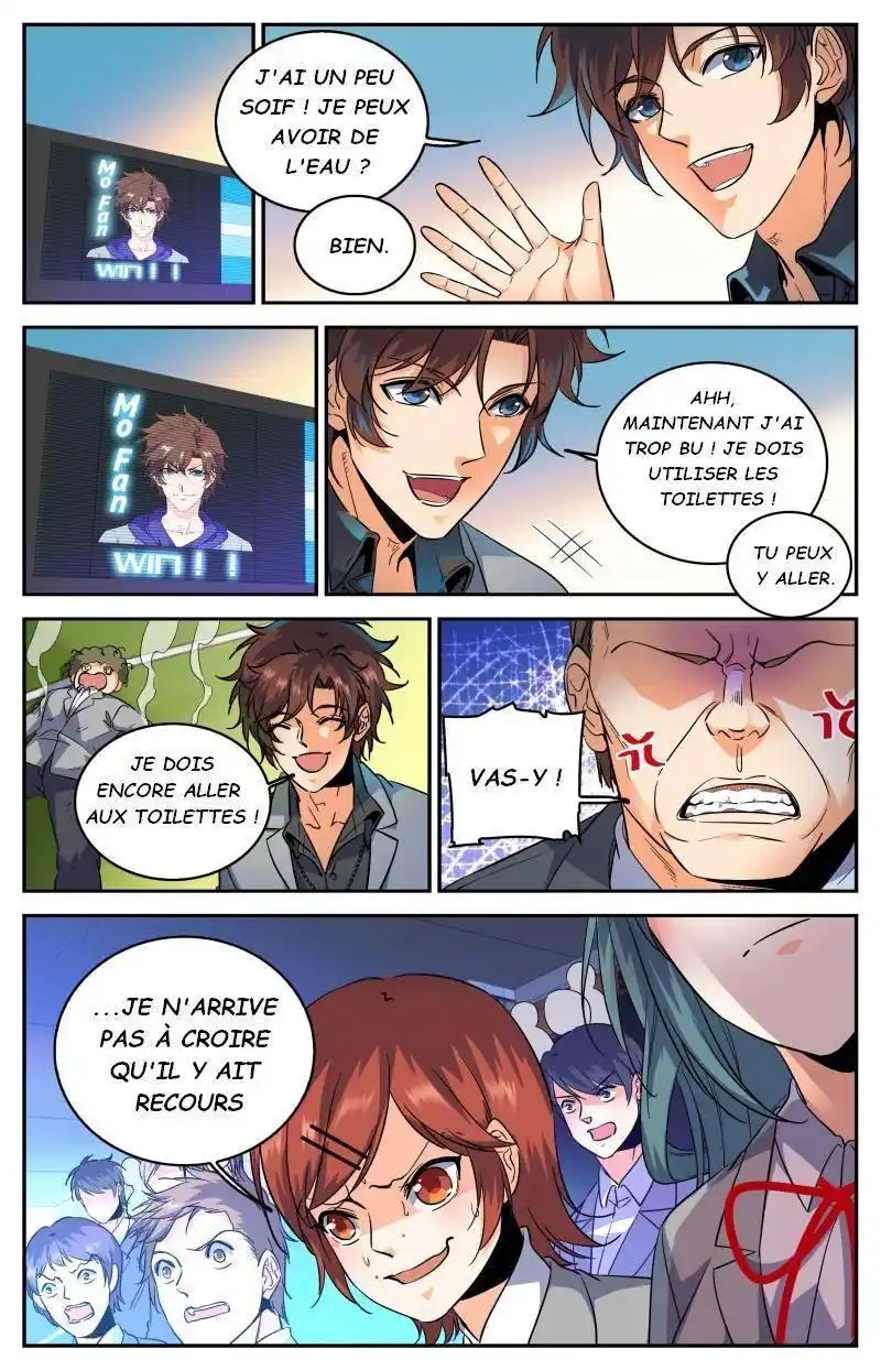 Versatile Mage 291 page 2
