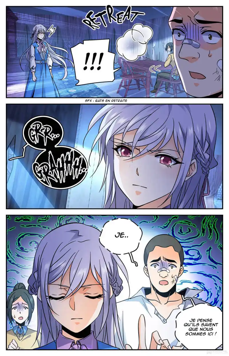 Versatile Mage 561 page 3
