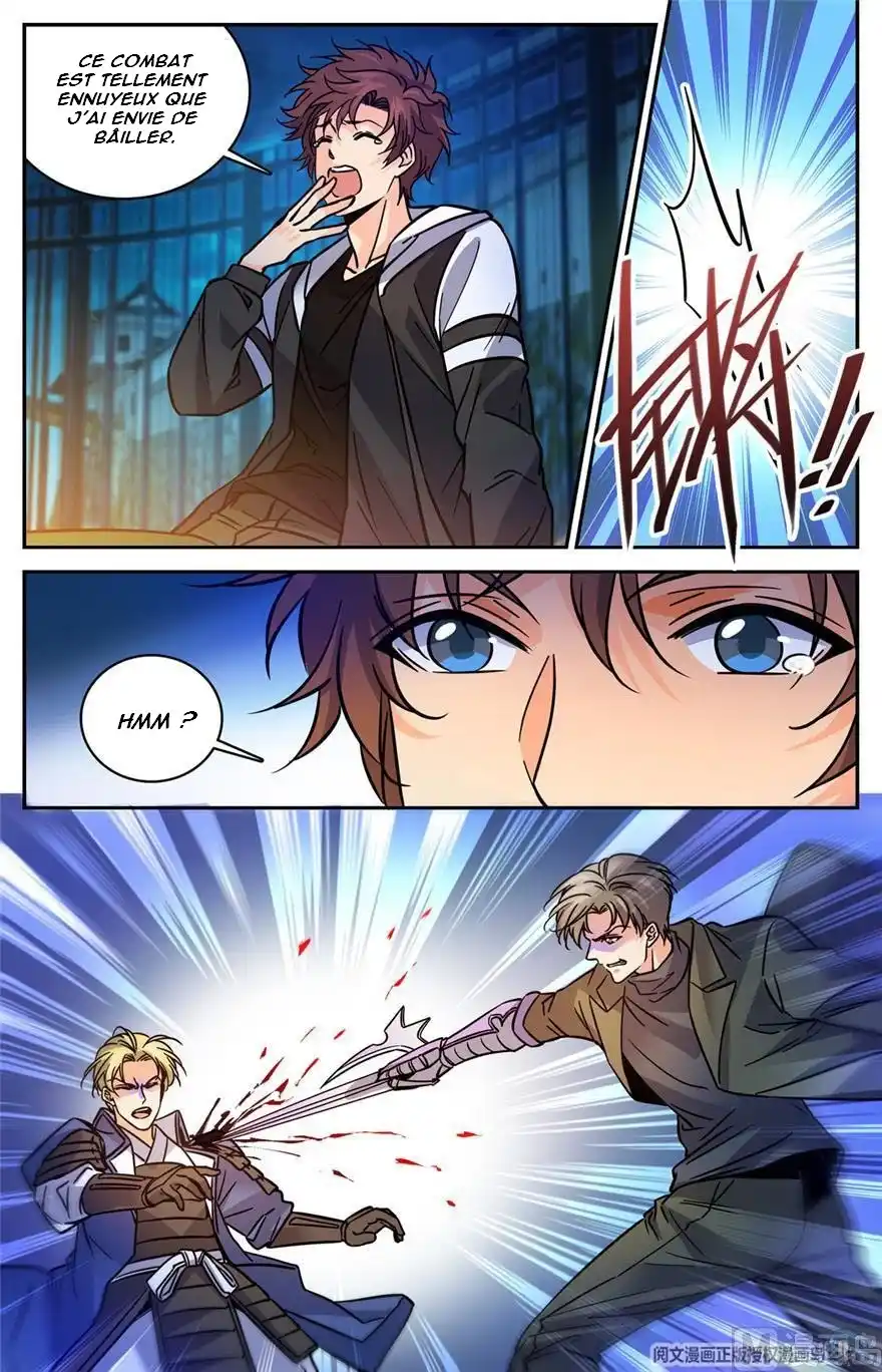 Versatile Mage 492 page 4