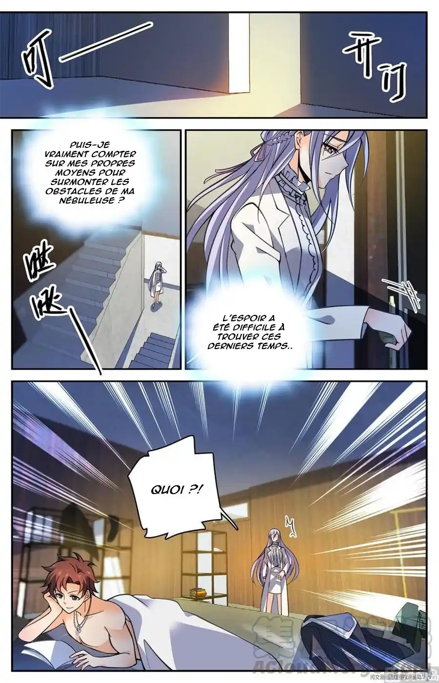 Versatile Mage 529 page 3