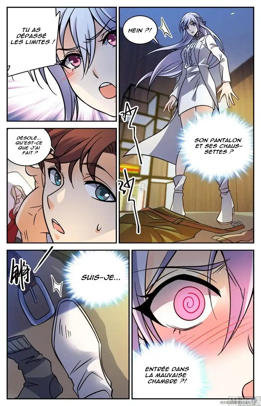 Versatile Mage 529 page 4