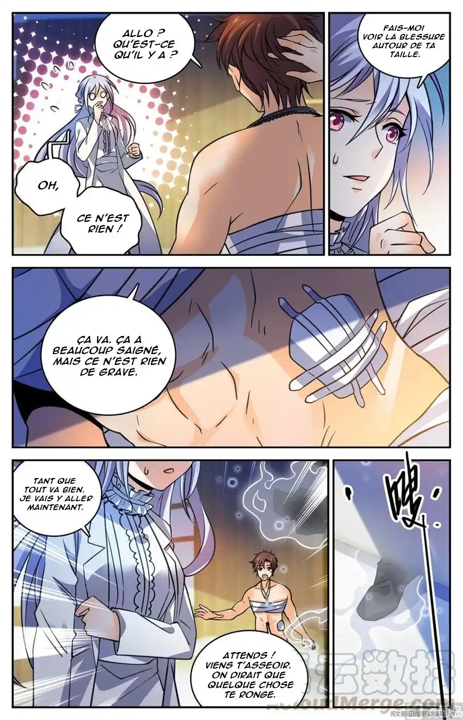 Versatile Mage 529 page 5