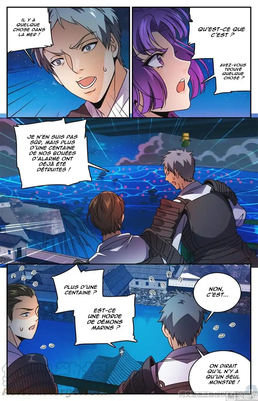 Versatile Mage 498 page 3